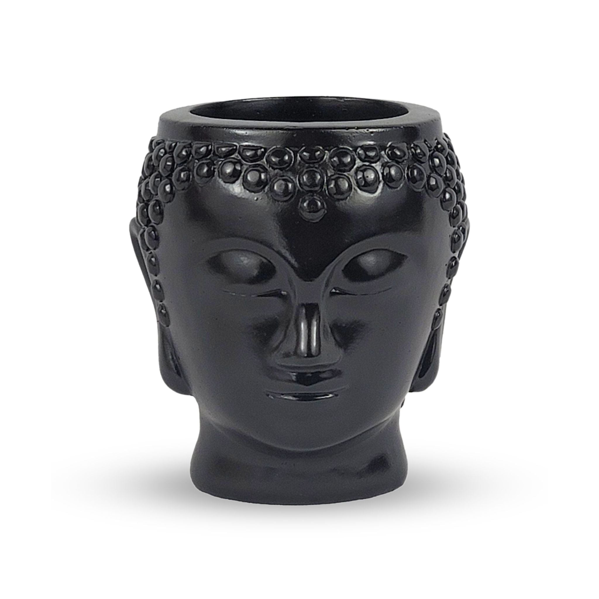 Buddha's Little Pot - Black