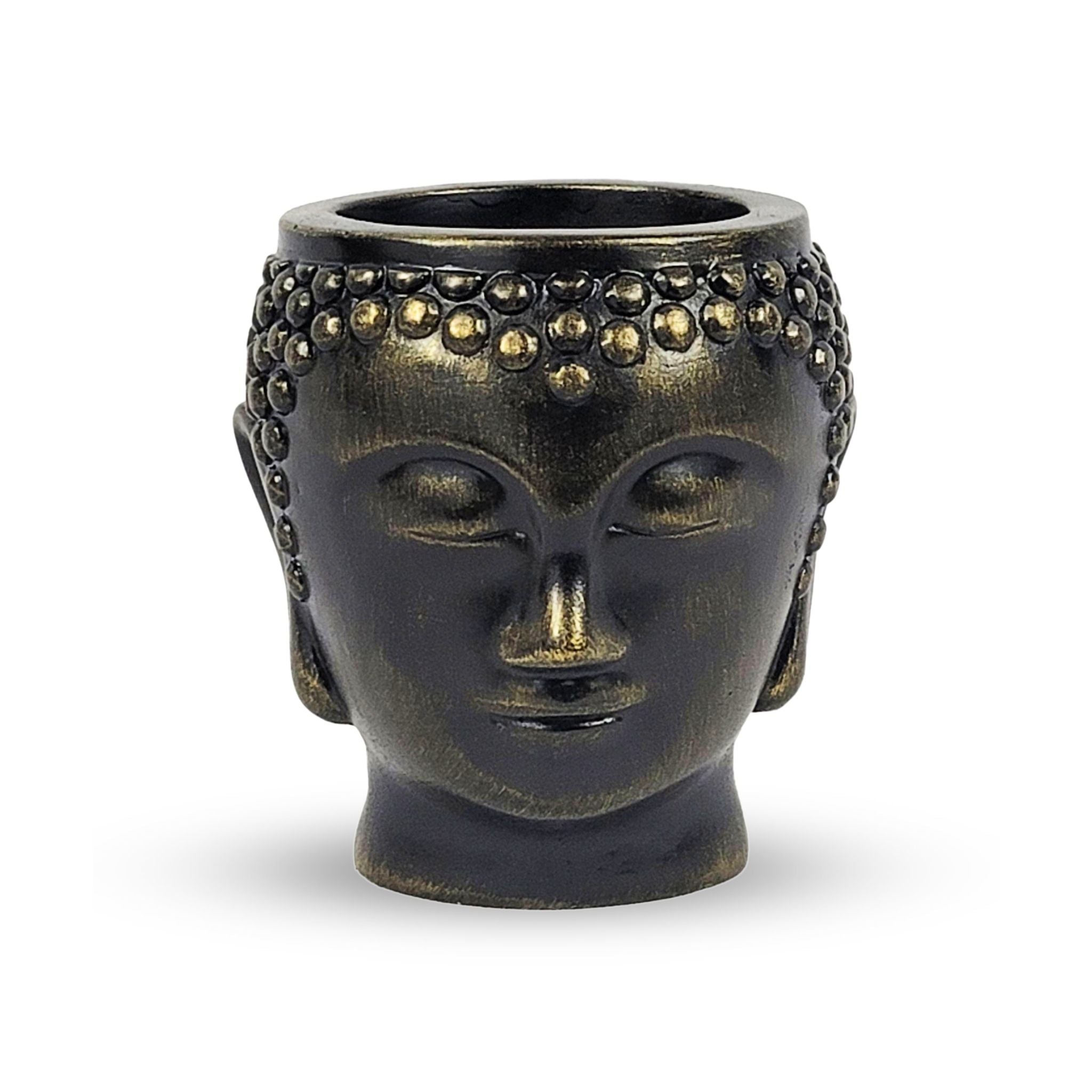 Buddha's Little Pot - Black Gold