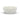 Waved Small Bowl - White