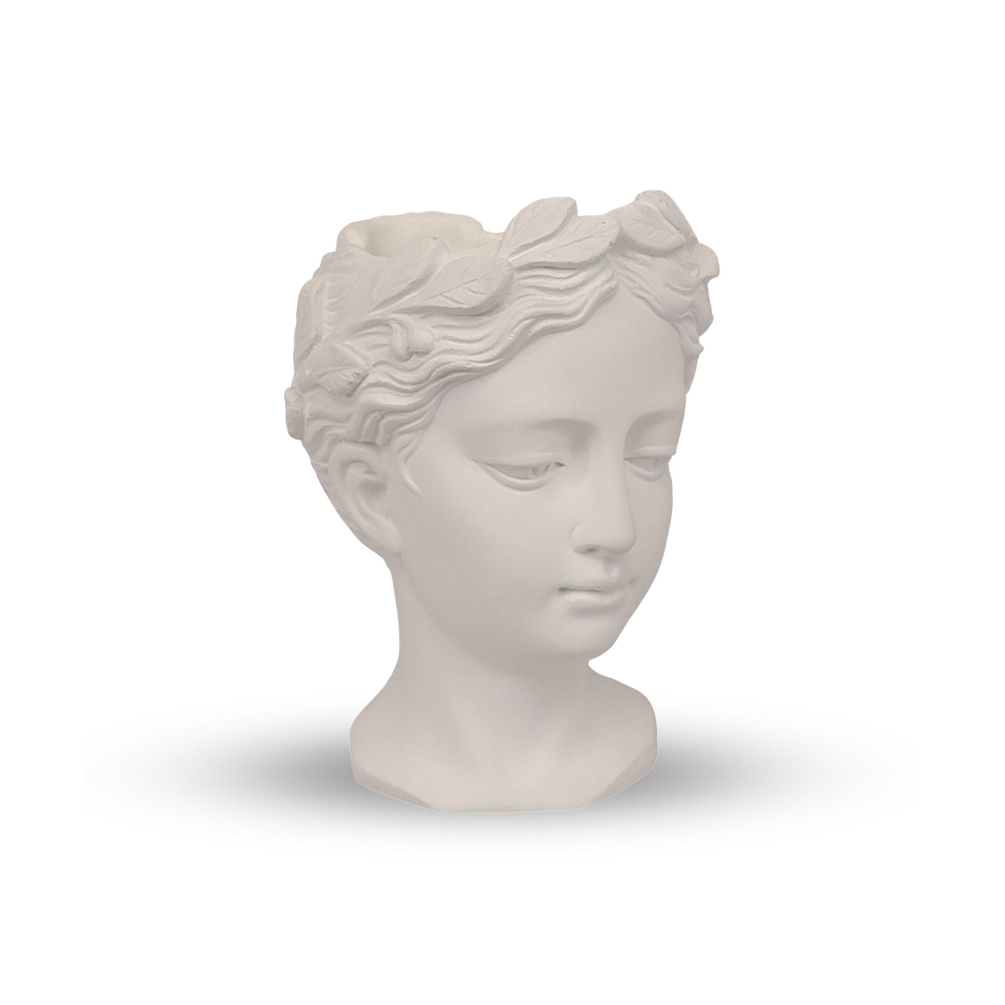 Greek Goddess  S - White