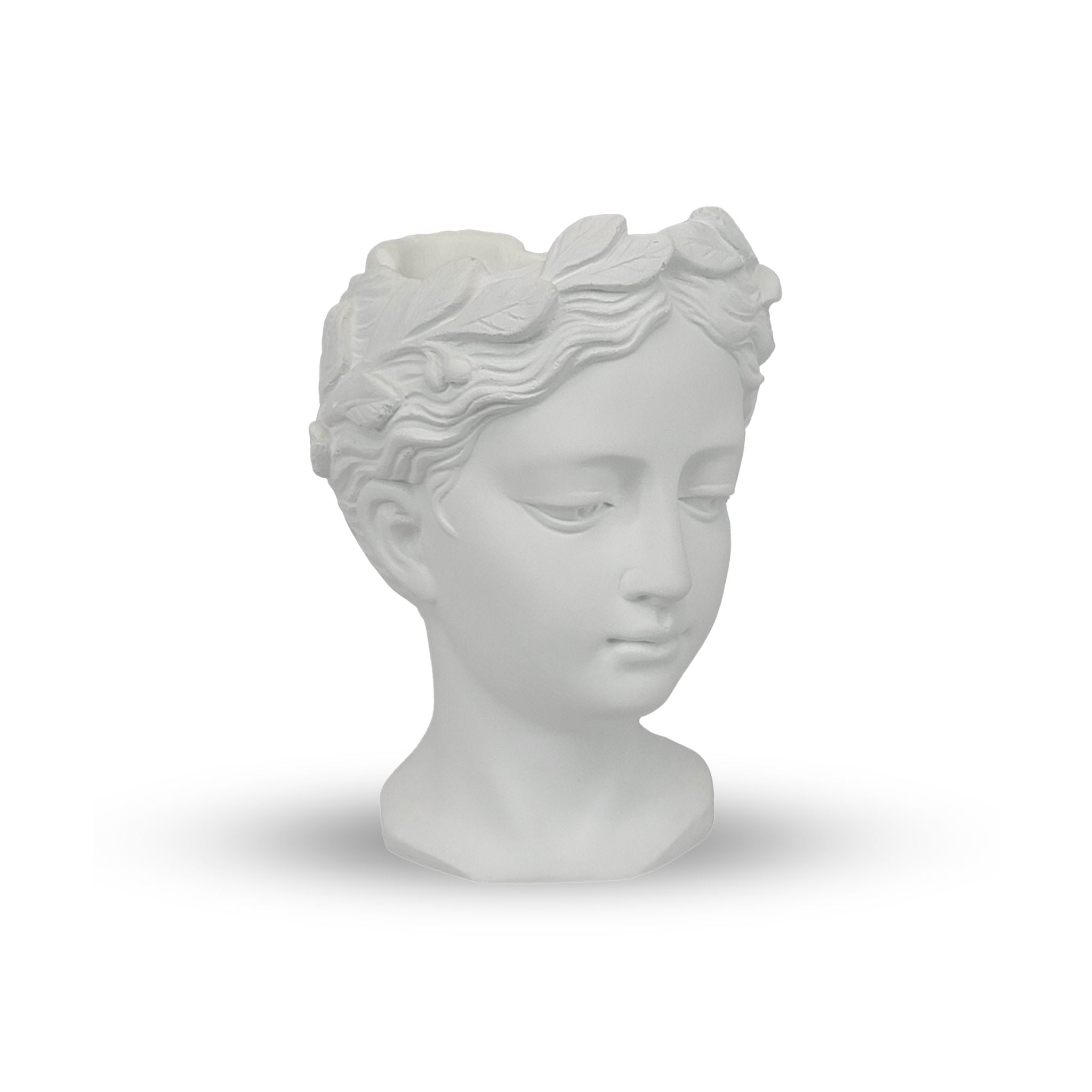 Greek Goddess  S - White